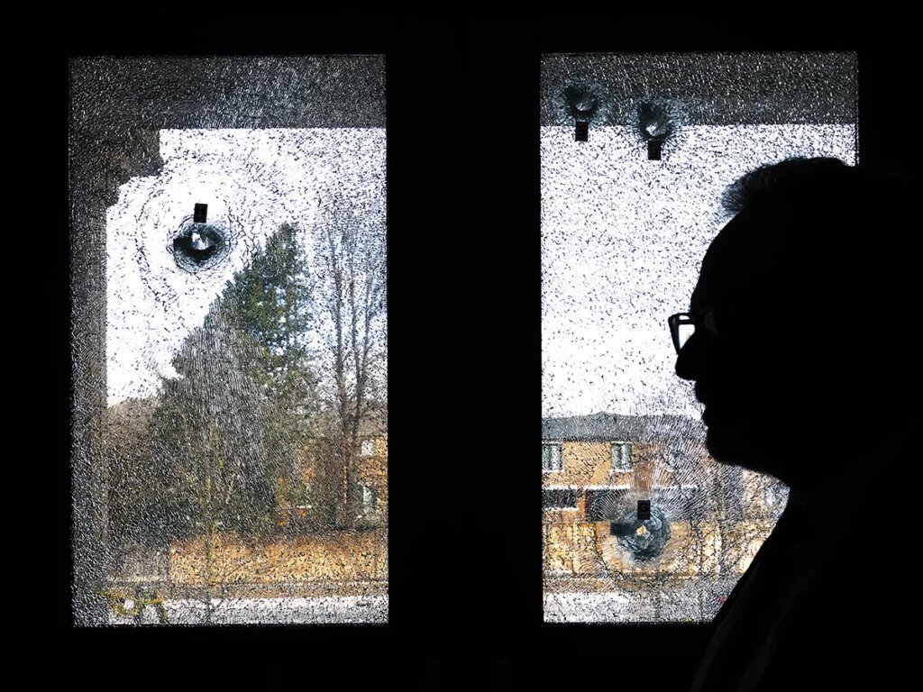 Canada ‘one of the centres of antisemitism globally’: Israeli ambassador