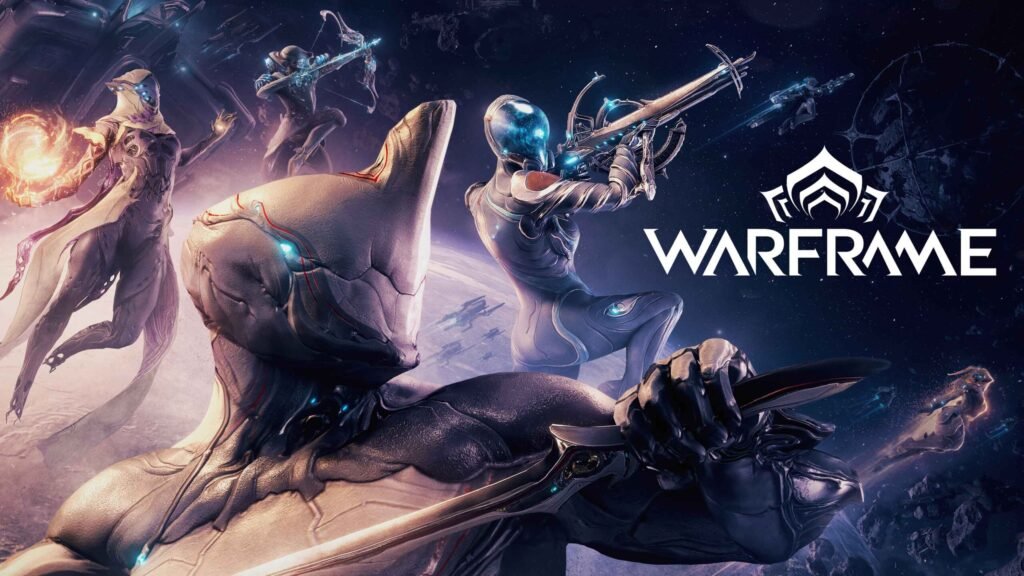 Canada's Digital Extremes on bringing Warframe to Android