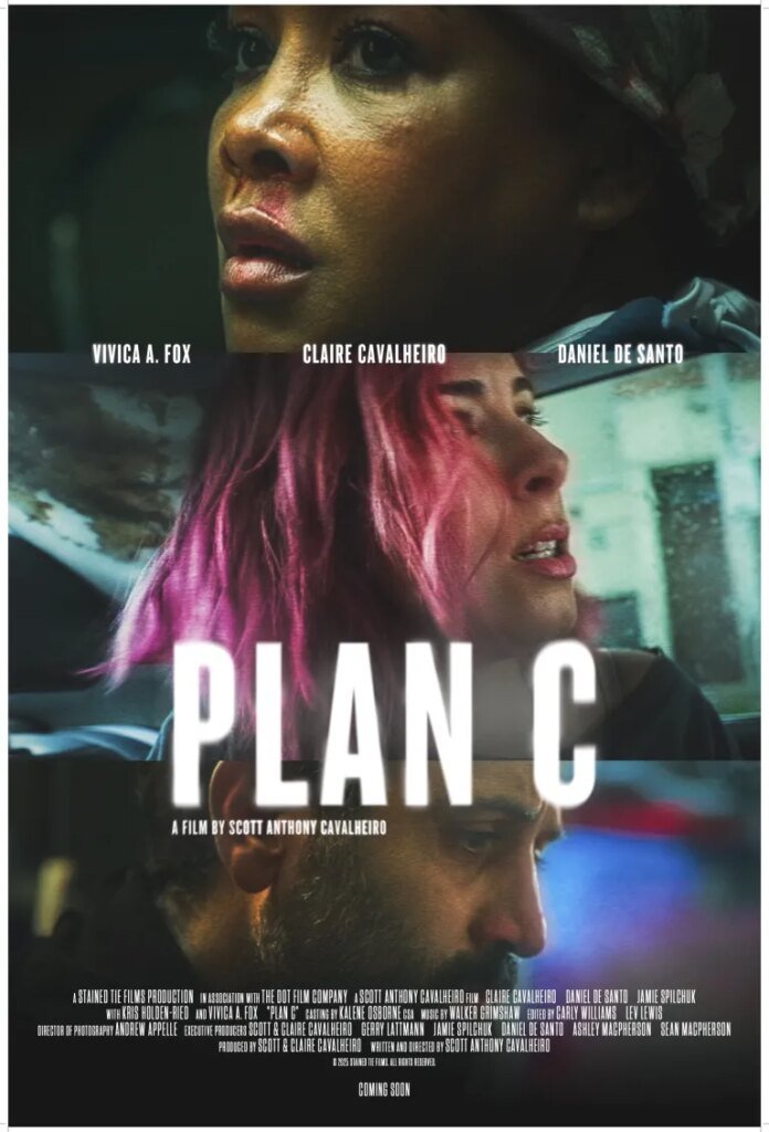 Canadian Film Festival 2026: Plan C Review – When Love Leaves You No Way Out
