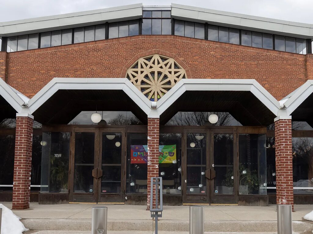 Canadian Jews urged to be alert, cautious amid war on Iran