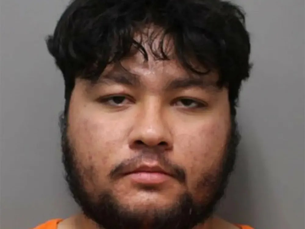 Canadian man gets 46 years for molesting 13-year-old Indian girl Canadian man gets 46 years for molesting 13-year-old Indian girl