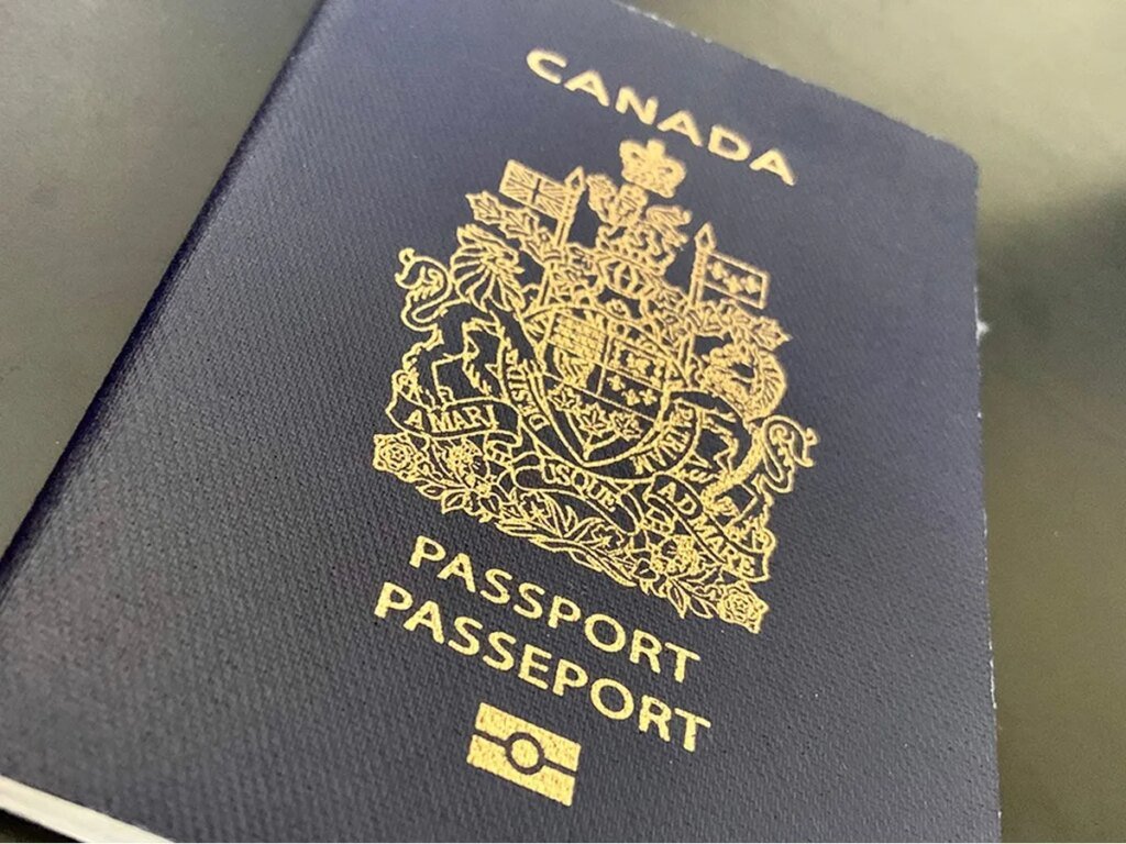 Canadian passport holds on to seventh spot in international mobility ranking