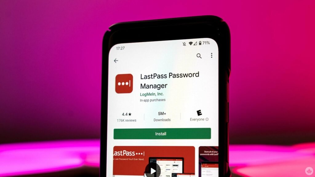 Canadians can now claim compensation for 2022 LastPass data breach
