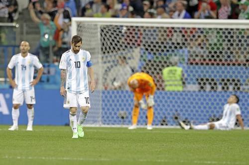 Cancelan la Finalissima por guerra en Medio Oriente Cancelan la Finalissima por guerra en Medio Oriente