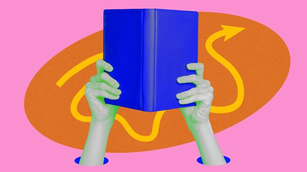 Can’t read books anymore? Neuroscience has a 5-step plan to get your focus back