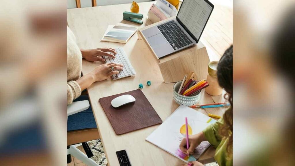 Care is work: Why Canada needs a universal parental income support plan