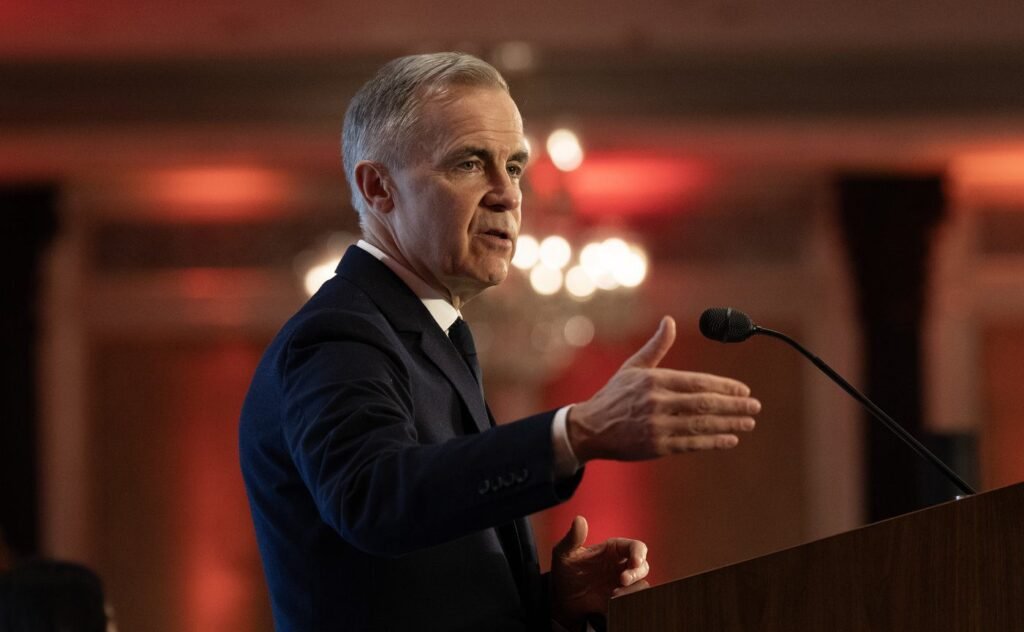 Carney says Canada won’t be involved militarily in U.S.-Israel action in Iran Carney says Canada won't be involved militarily in U.S.-Israel action in Iran