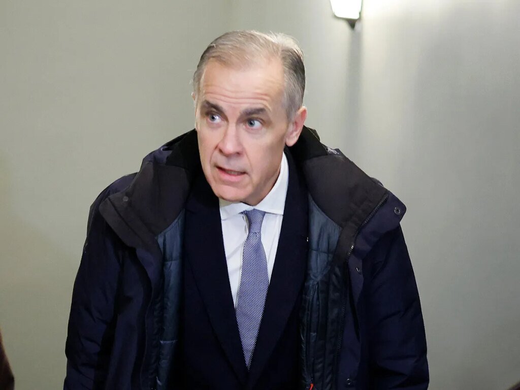 Carney's planned Privy Council Office budget higher than Trudeau's despite vow to ‘spend less’