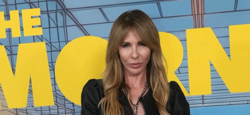 Carole Radziwill Discusses Rejoining ‘Real Housewives’ Carole Radziwill Discusses Rejoining 'Real Housewives'