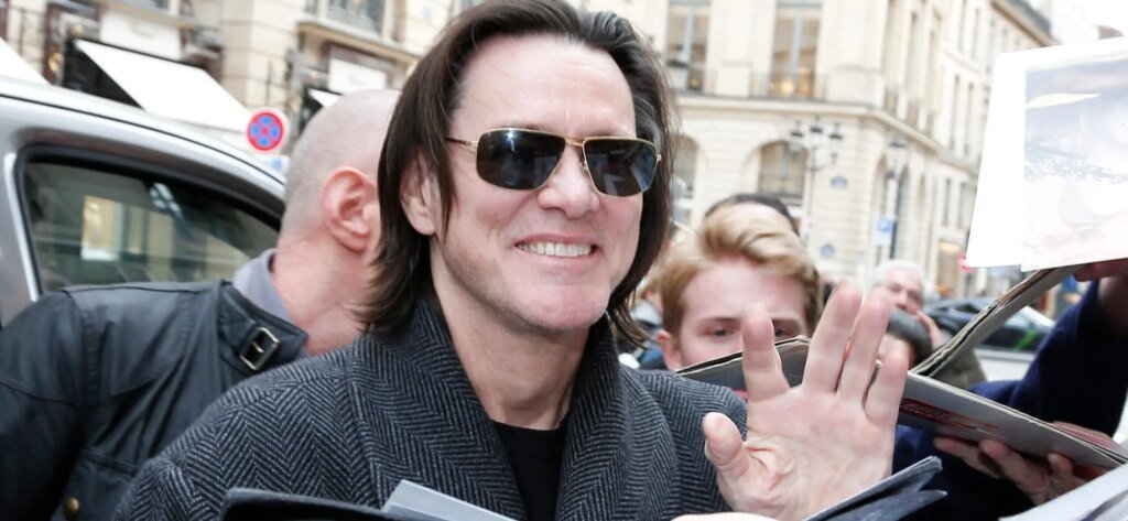 Celebrity Doctor Defends Jim Carrey From Harsh Comments