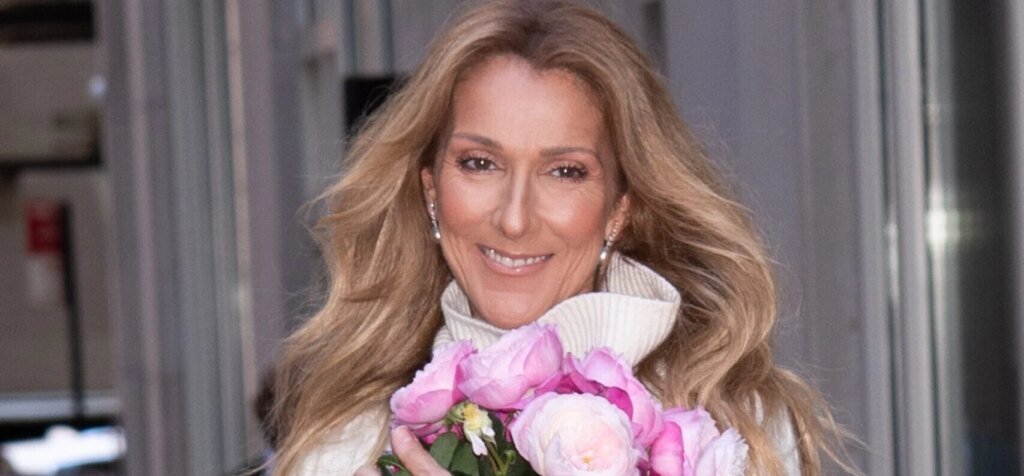 Celine Dion Making A Bigger Concert Comeback