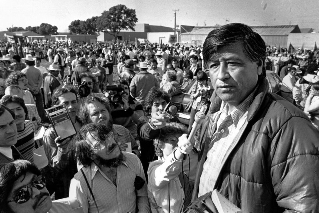 Cesar Chavez Day events renamed, postponed or canceled after sexual abuse allegations