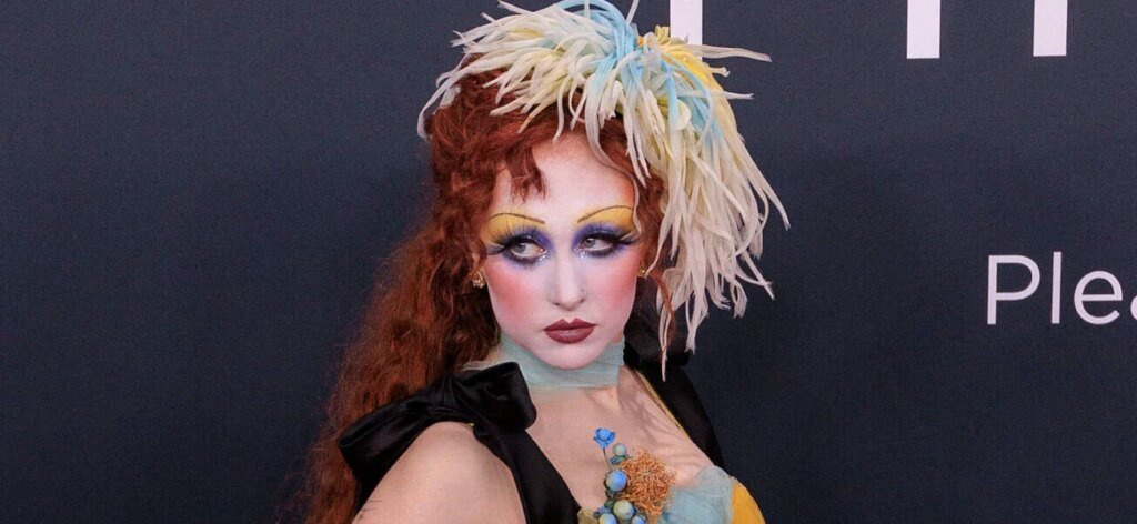 Chappell Roan Addresses Jorginho’s Allegations Against Her Chappell Roan Addresses Jorginho's Allegations Against Her