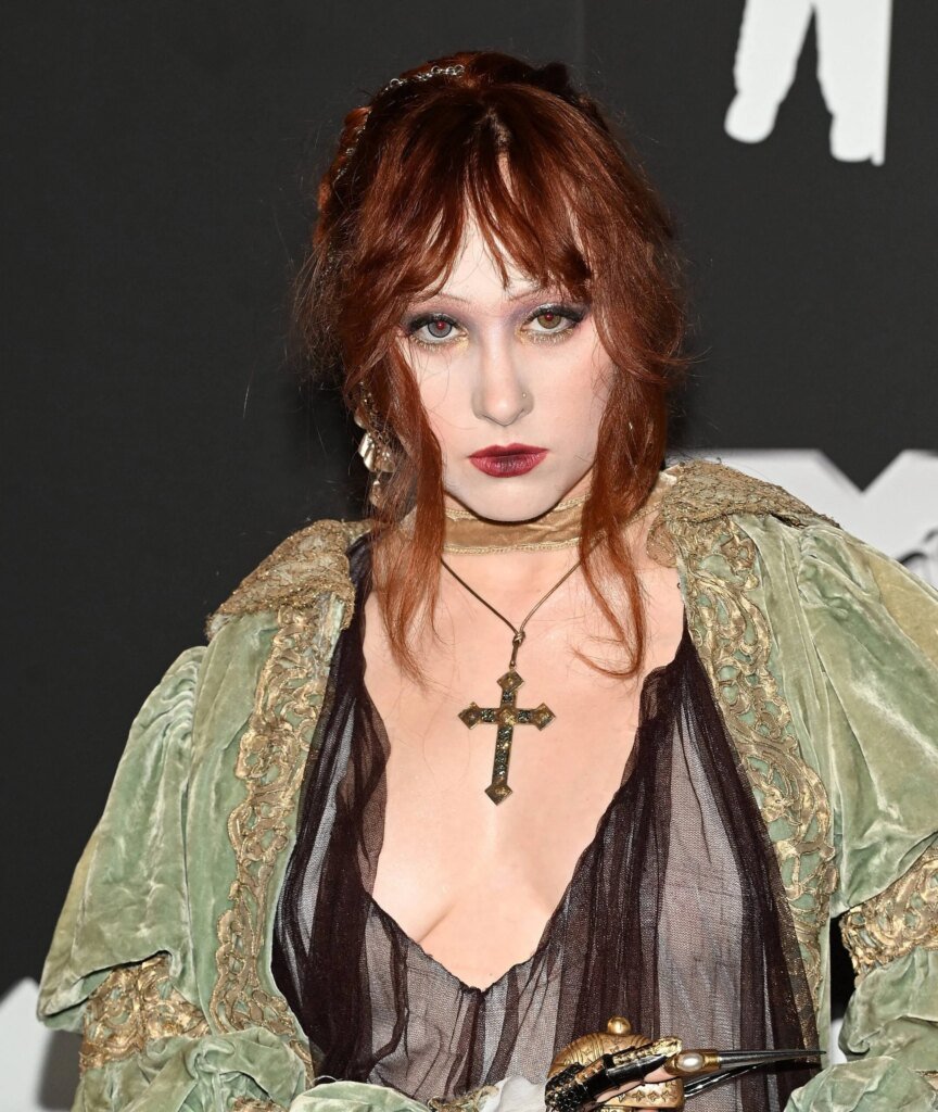 Chappell Roan Issues Fresh Statement After Viral Backlash