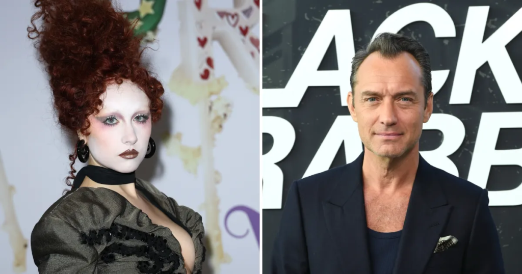 Chappell Roan Praised Security After Alleged Drama With Child Chappell Roan Praised Security After Alleged Drama With Child