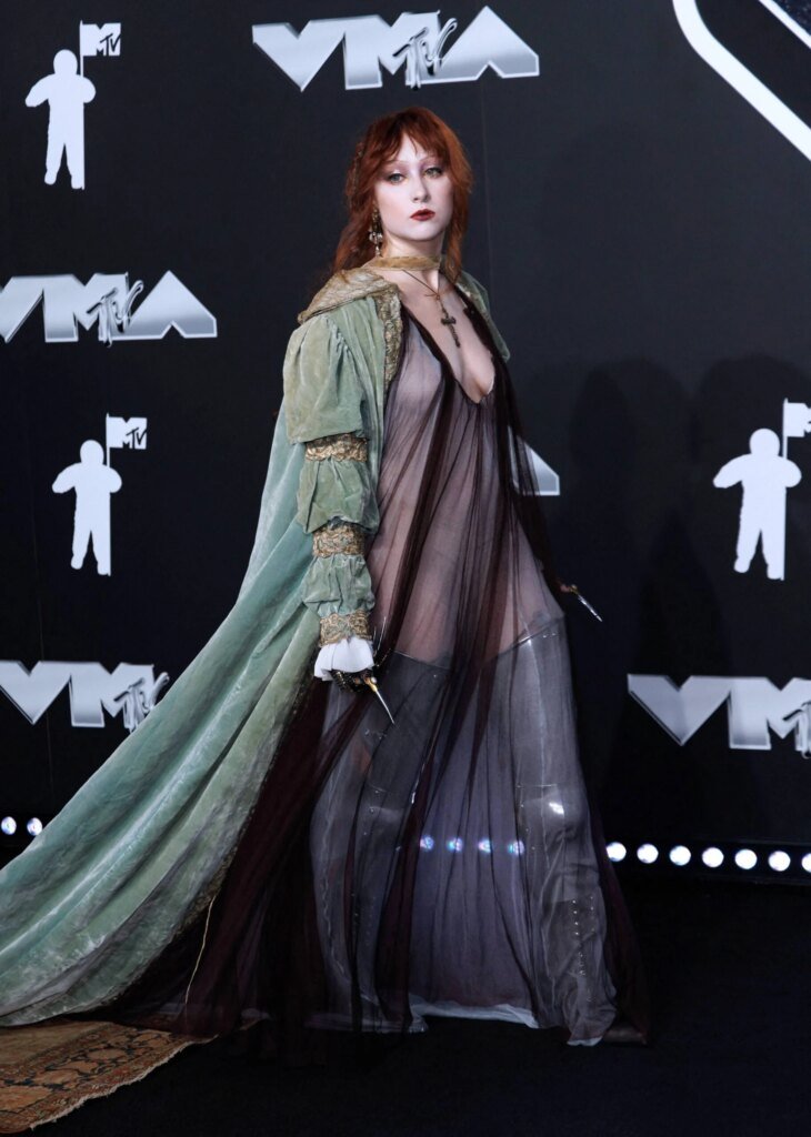 Chappell Roan Under Fire As New Claims Shake Her Image