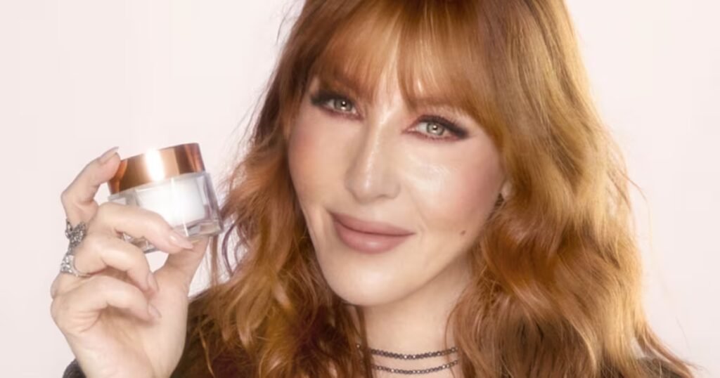 Charlotte Tilbury on Remaking a Hero Product