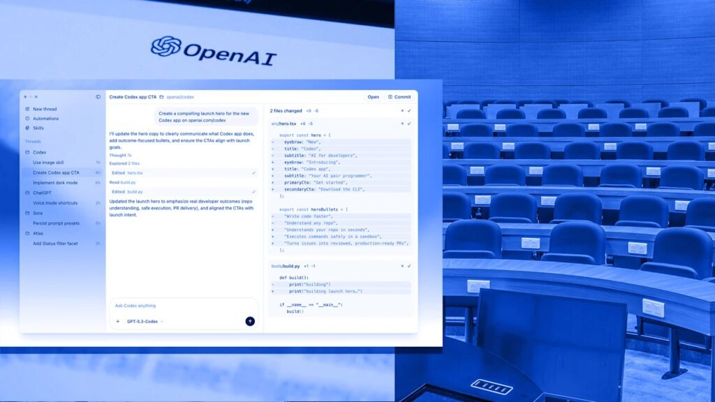 ChatGPT Edu feature reveals researchers’ project metadata across universities (exclusive)