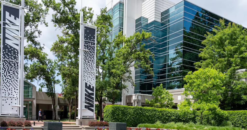 Checking In on Nike’s Turnaround