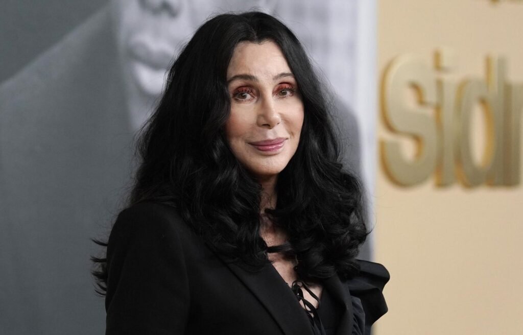 Cher's son arrested for second time on trespassing-related charges in New Hampshire