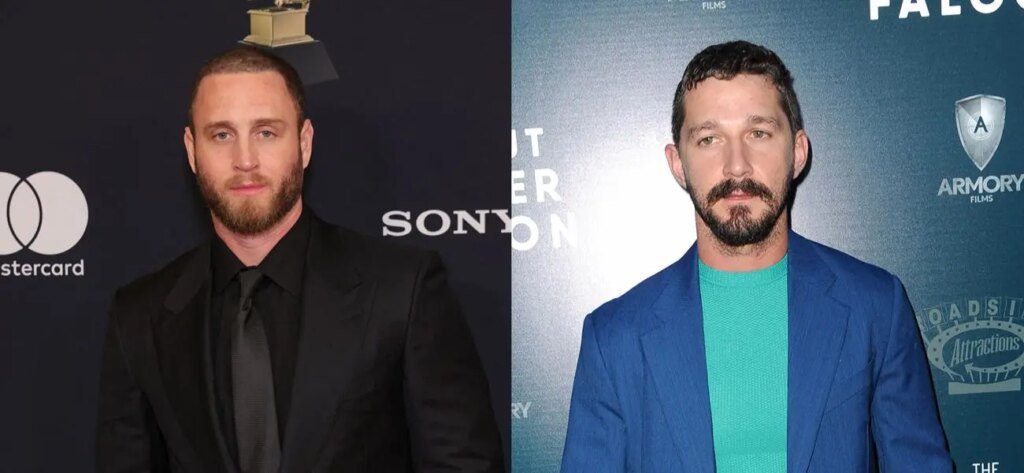 Chet Hanks Throws Sobriety Shade At Shia LaBeouf
