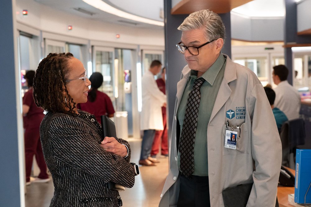 Chicago Med: Season 12 Renewal; NBC Hospital Drama Returning for 2026-27 – canceled + renewed TV shows, ratings Chicago Med: Season 12 Renewal; NBC Hospital Drama Returning for 2026-27 - canceled + renewed TV shows, ratings