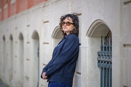 “Chicas tristes aborda un hecho traumático con esperanza y empatía” “Chicas tristes aborda un hecho traumático con esperanza y empatía”