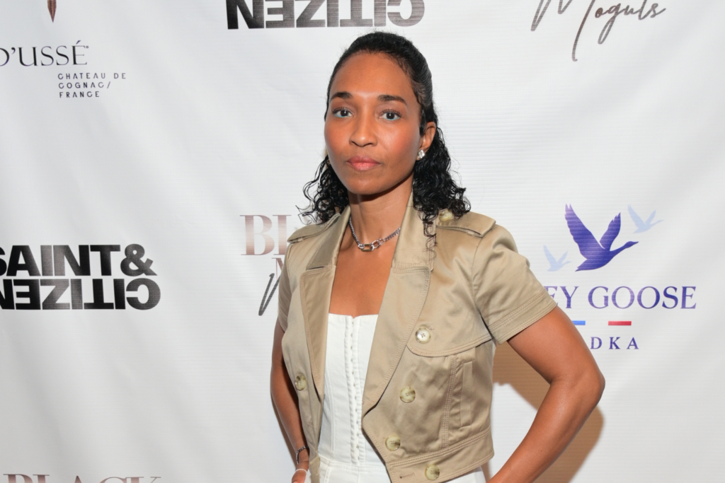 Chilli Addresses Trump Donations & Michelle Obama Controversy