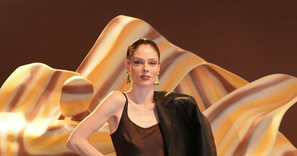 Chinese Competitors Move Into Nike and Zara’s Core Markets