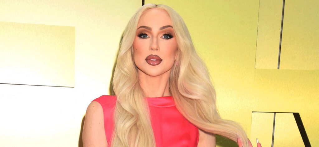 Christine Quinn's 'Selling Sunset' Return Stalled