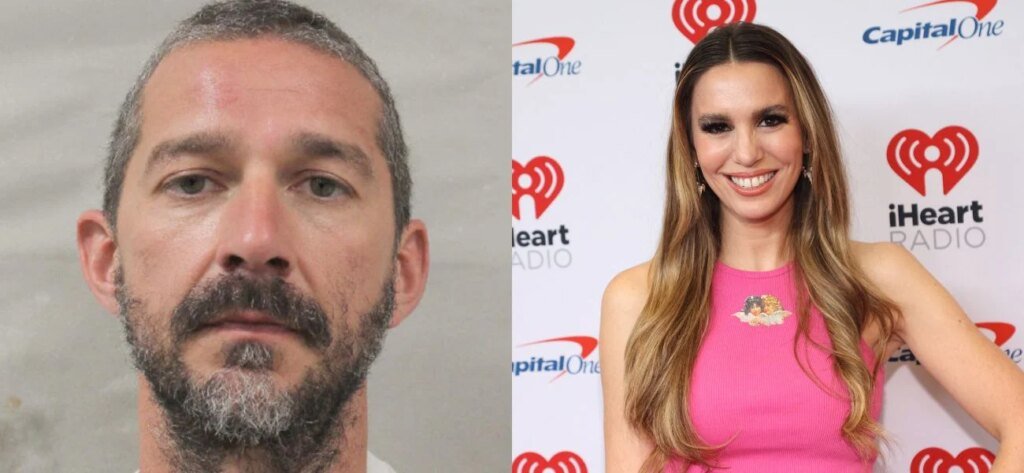 Christy Carlson Romano Seems To Take Jab At Shia LaBeouf