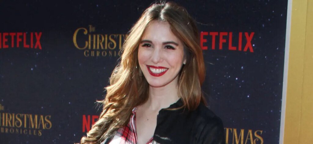 Christy Carlson Romano Talks 'Lifestyle Shift' After Health Scare