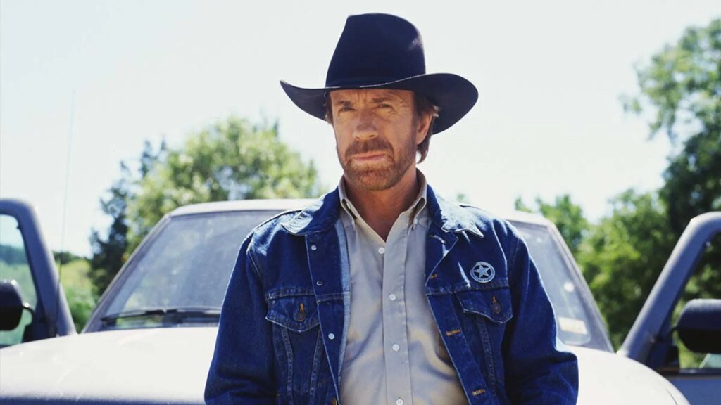 Chuck Norris Dead at 86