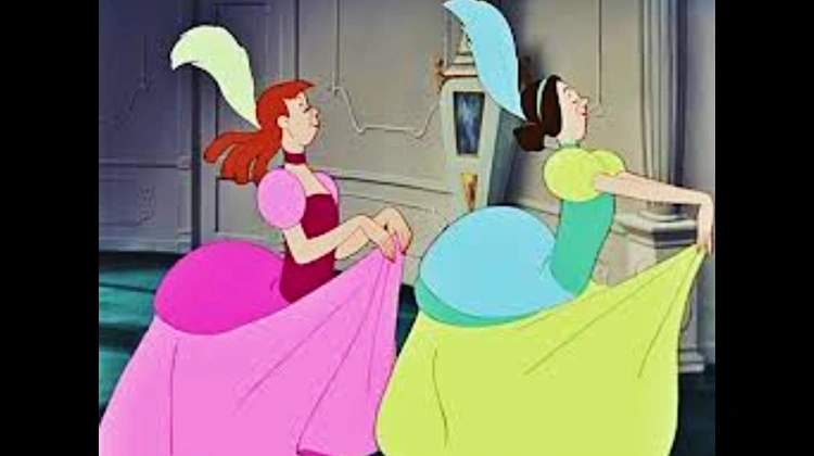 Cinderella spin-off Stepsisters receives director and screenwriter Cinderella spin-off Stepsisters receives director and screenwriter