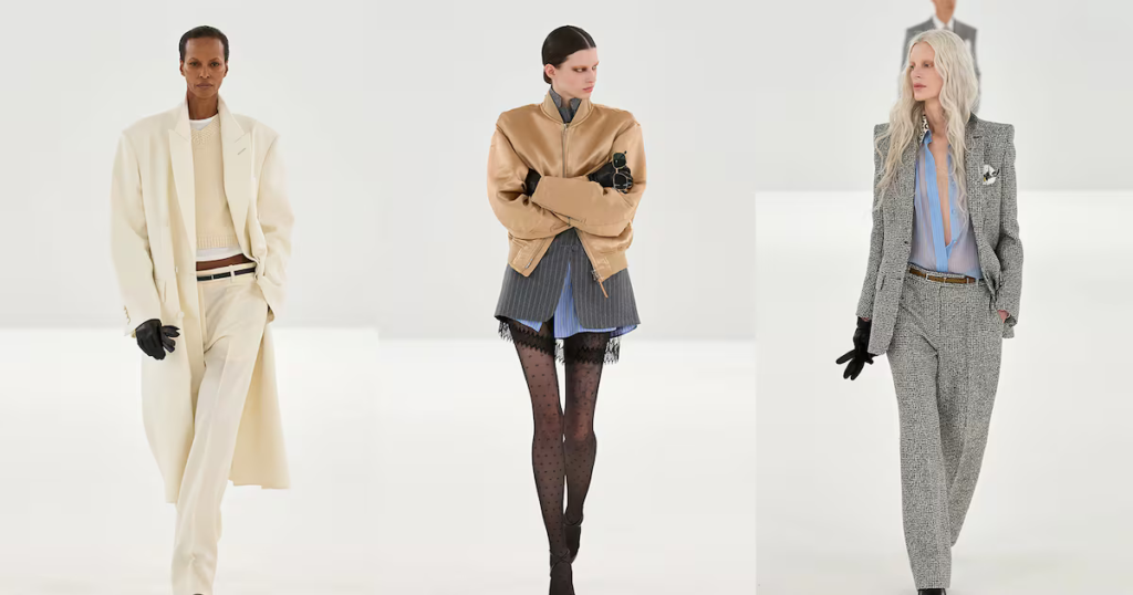 Clash of the New Titans