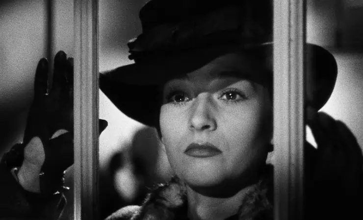 Classic Maigret mystery Cecile Is Dead To debut on Blu-ray in the UK Classic Maigret mystery Cecile Is Dead To debut on Blu-ray in the UK