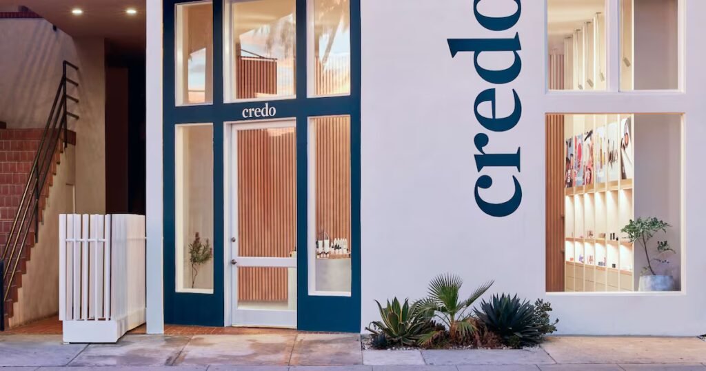 Clean Beauty’s Quiet Comeback | BoF