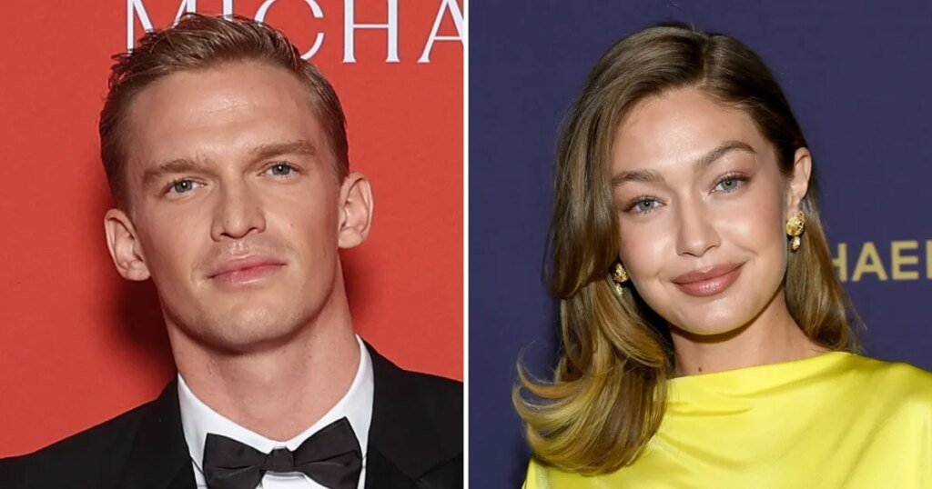 Cody Simpson Talks '1st Love' Gigi Hadid, 1st Girlfriend Kylie Jenner