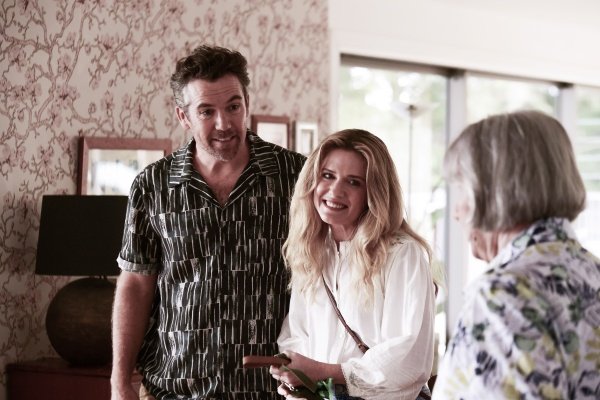 Colin from Accounts: Season Three Production Begins on Australian Comedy Series – canceled + renewed TV shows, ratings Colin from Accounts: Season Three Production Begins on Australian Comedy Series - canceled + renewed TV shows, ratings