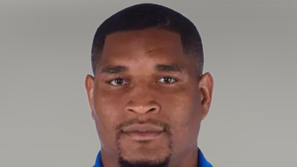 College Hoops Staffer Busted on Pimping, Guns, Drugs Charges