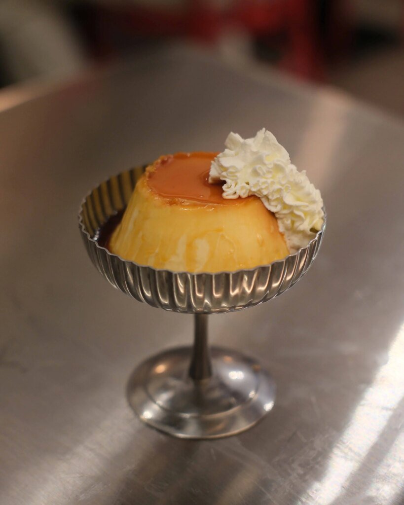 Colmado Carpanta Barcelona – Comfort Food Done Right — Barcelona Food Experience