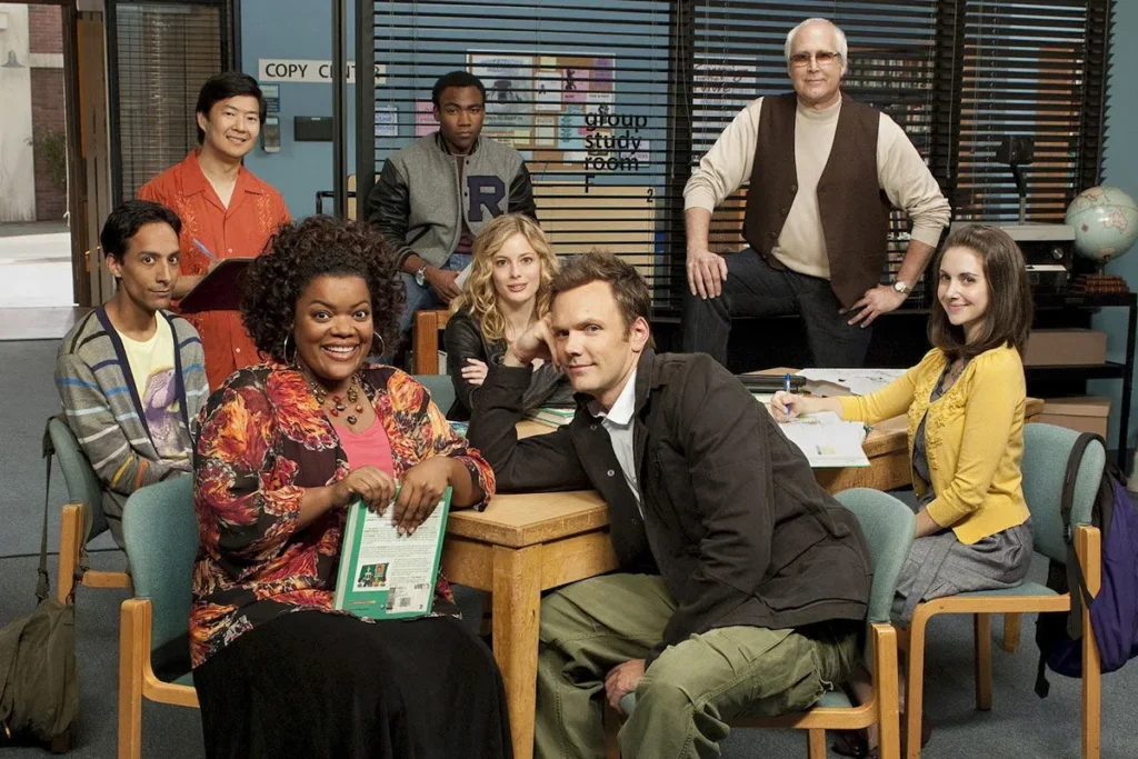 Community Movie Co-Writer: “We got very close to shooting in 2023”; Film Still Planned