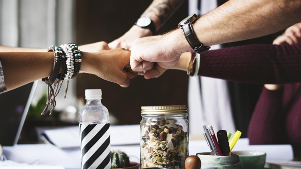 Cómo el trabajo colaborativo redefine el modelo de los despachos fiscales Cómo el trabajo colaborativo redefine el modelo de los despachos fiscales