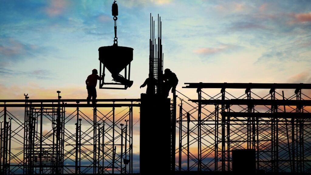 Cómo la Inteligencia Artificial impacta y mejora el sector de la construcción