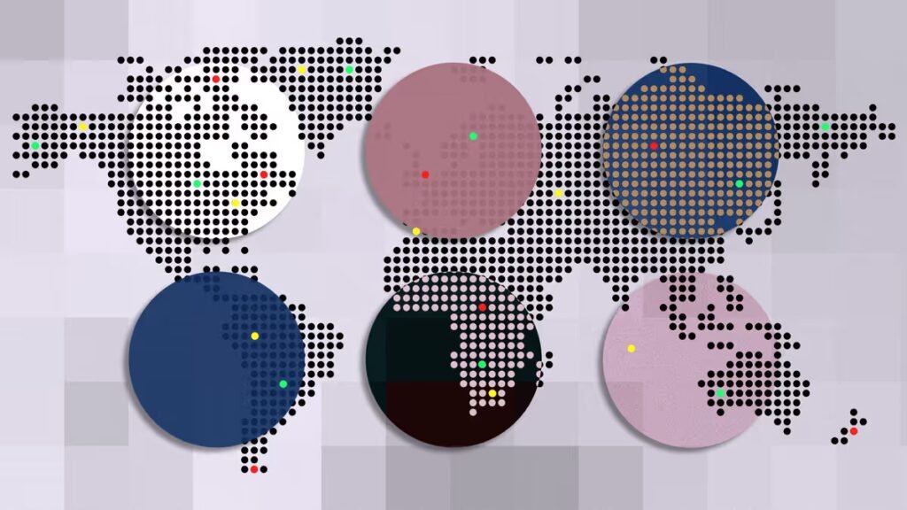 Competing LLMs Were Asked to Pick Stocks. Their Choices Revealed AI’s Limitations.