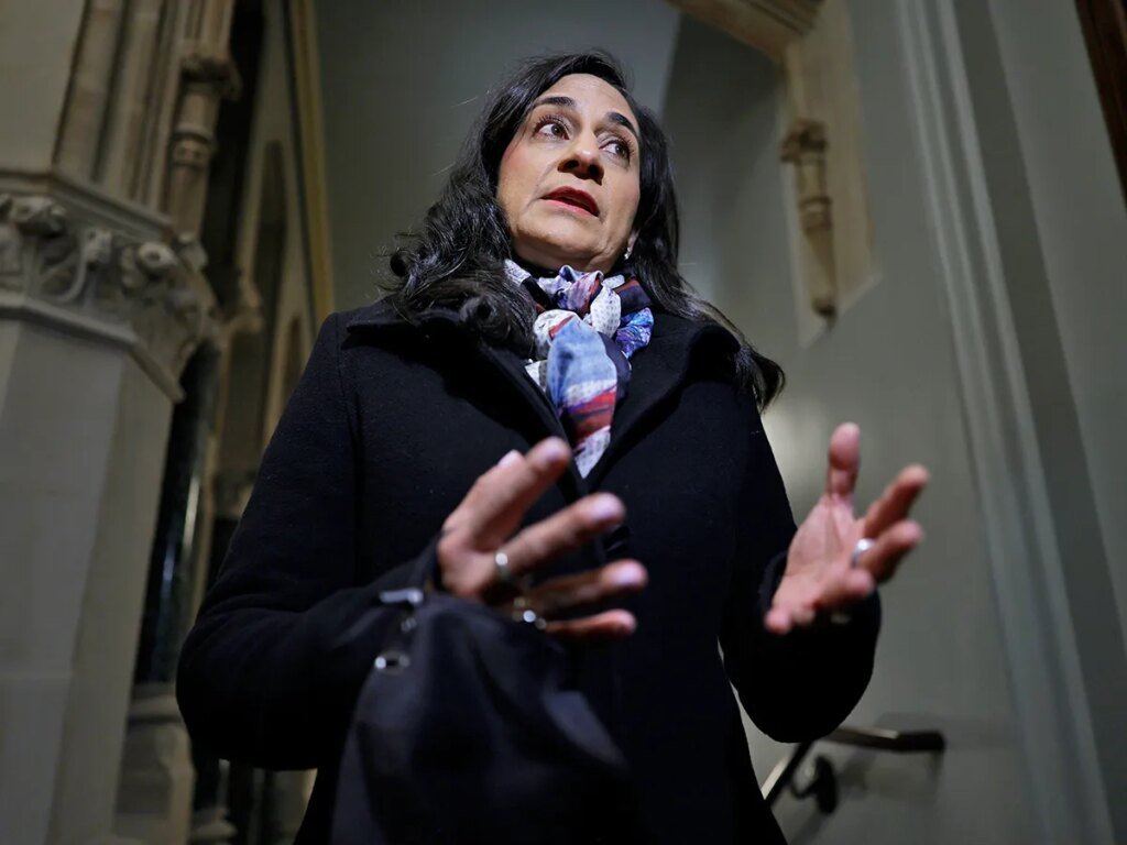 Conservatives demand answers after details of Iranian missile attack on Canadian base in Kuwait emerge