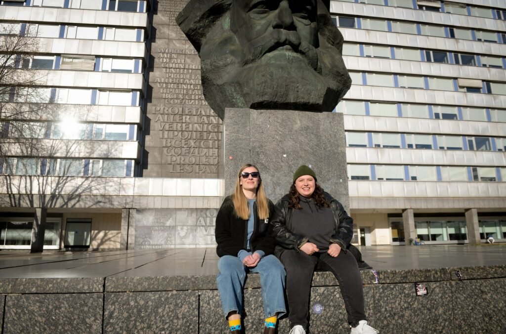 Constanze Klaue begins shooting an adaptation of Superbusen