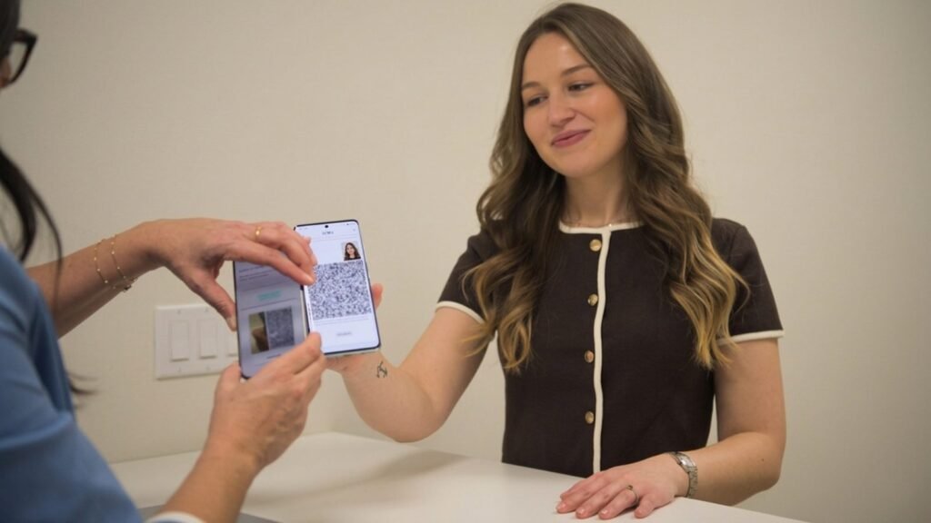 Consulta aquí si tu negocio tendrá que implantar un sistema obligatorio de lectura de MiDNI