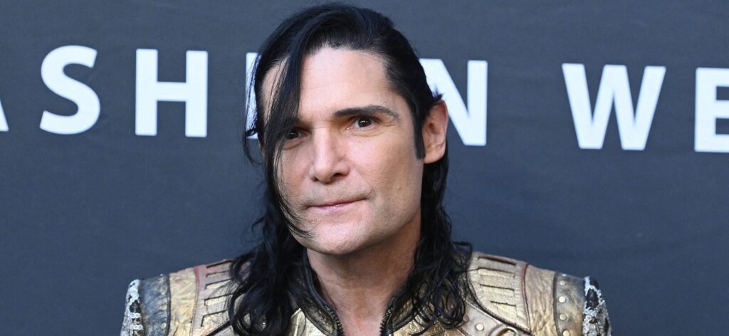 Corey Feldman Hurt By Alleged Rob Reiner Oscars Tribute Snub