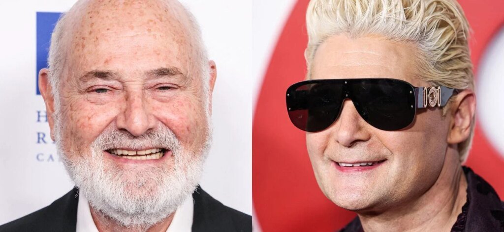 Corey Feldman's Brutally Honest Reaction To Rob Reiner Oscars Snub